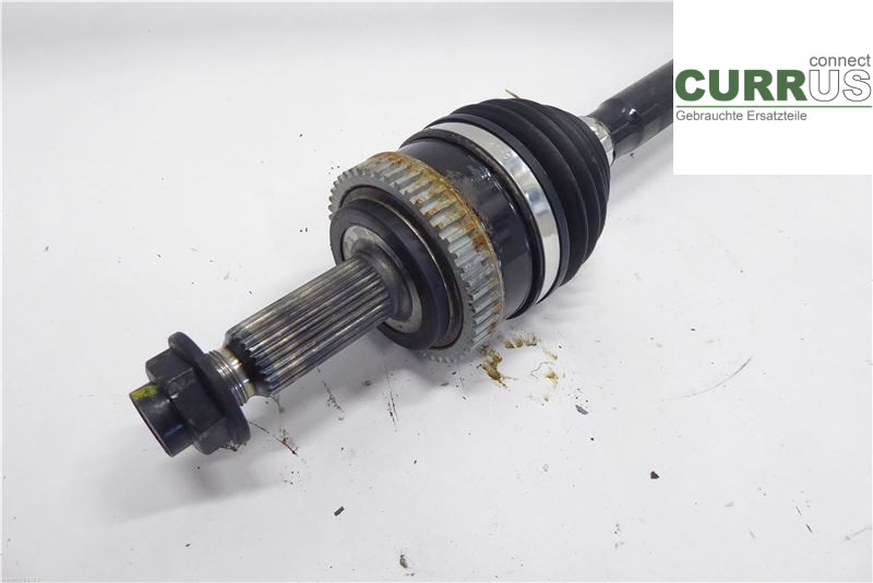 KIA SPORTAGE (SL) 11-15 Transmission parts 495012Y830 