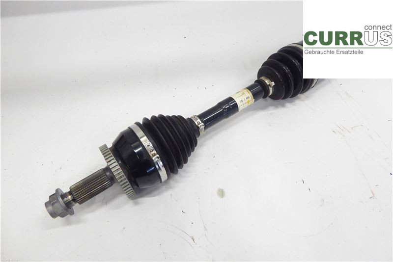 KIA SORENTO  15-20 Transmission parts 49501C5050 D4HB