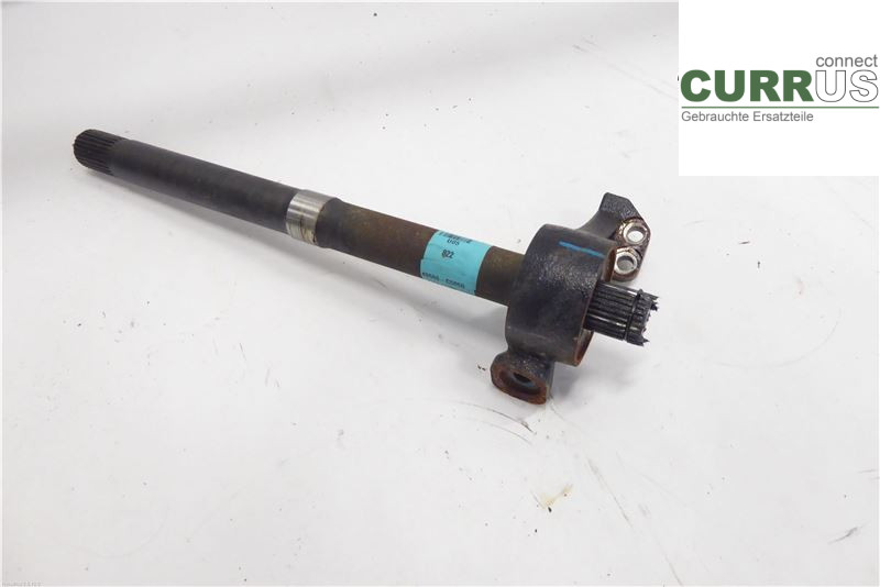 KIA SORENTO  15-20 Transmission parts 49560C5050 D4HB