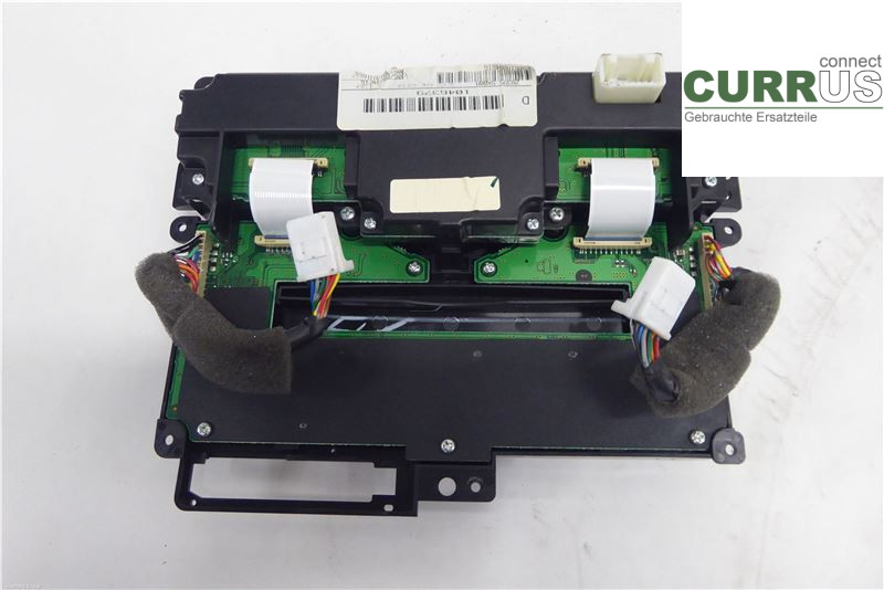 NISSAN NAVARA    05- 7-Gang-Getriebe 283955X00D 3,0DCI V9X