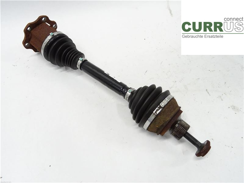 AUDI A4/S4  08-11 Essieu avant (4x4) 8K0407271Q 2,0TDI CAGA