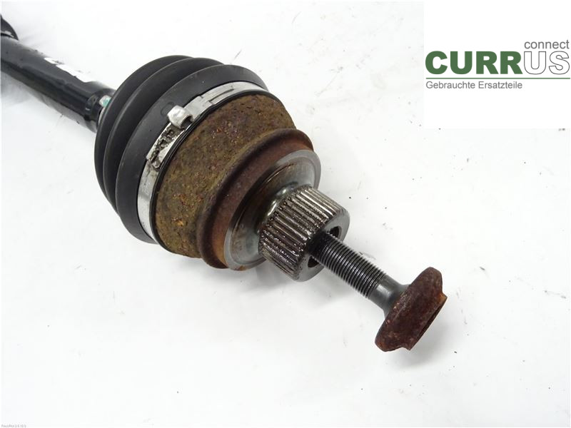 AUDI A4/S4  08-11 Essieu avant (4x4) 8K0407271Q 2,0TDI CAGA