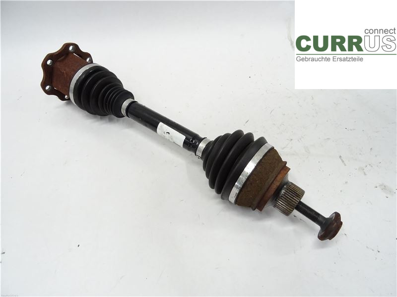 AUDI A4/S4  08-11 Getriebeteile 8K0407451DX 2,0TDI CAGA
