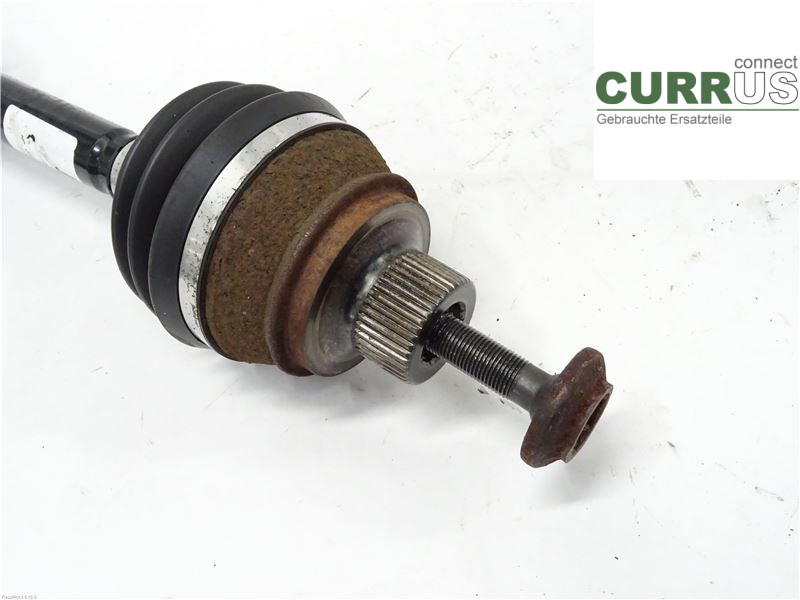AUDI A4/S4  08-11 Getriebeteile 8K0407451DX 2,0TDI CAGA