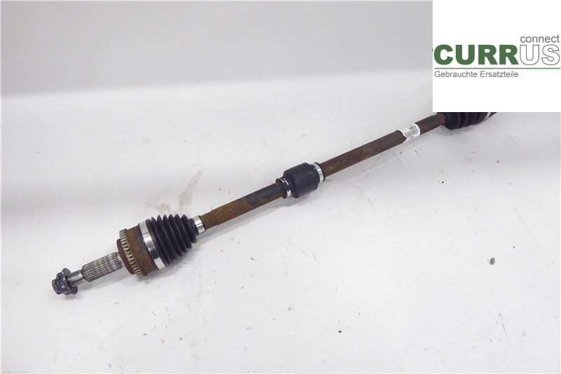 KIA VENGA      10--19 Transmission parts 495011K300 1,6 G4FC