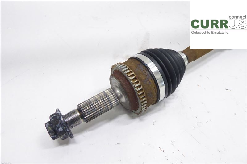KIA VENGA      10--19 Transmission parts 495011K300 1,6 G4FC