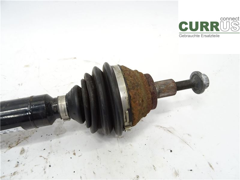 VW GOLF V      04-09 Transmission parts 1K0407272HX 1,4 BMY