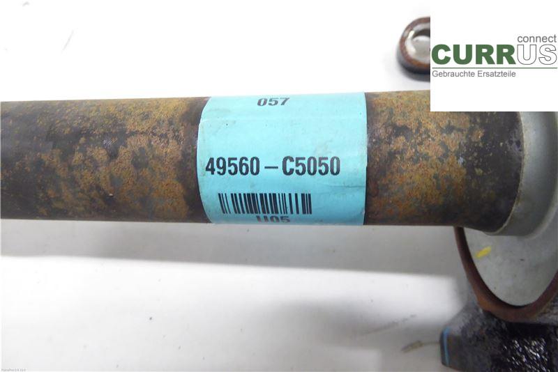 KIA SORENTO  15-20 Getriebeteile 49560C5050 