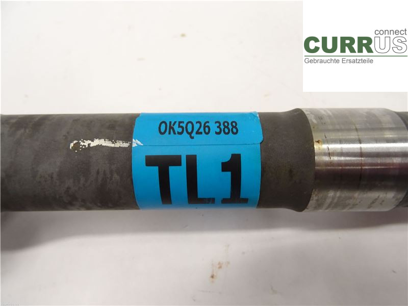 KIA SPORTAGE (QL) 16- Pièces de transmission 49560D3020 