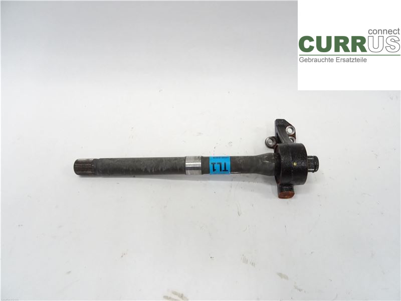 KIA SPORTAGE (QL) 16- Pièces de transmission 49560D3020 