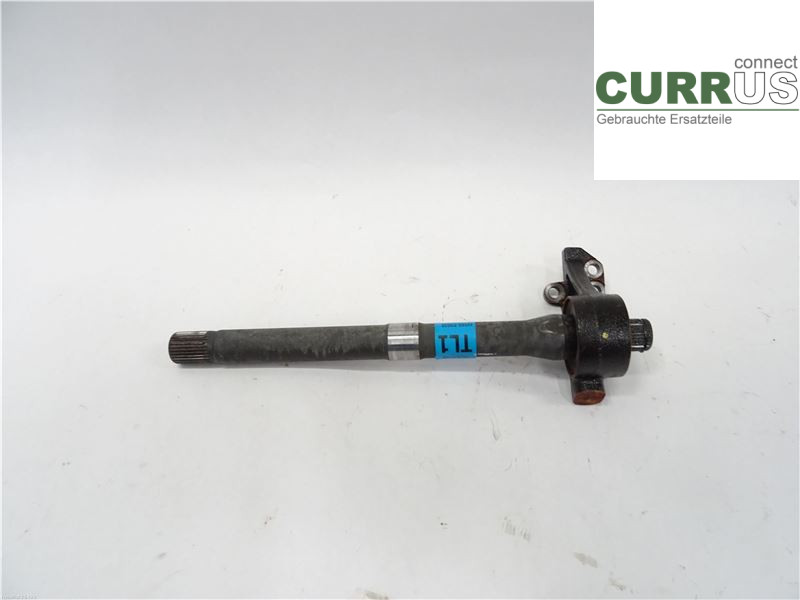 KIA SPORTAGE (QL) 16- Pièces de transmission 49560D3020 