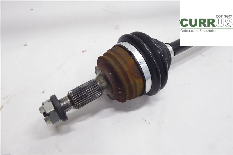 PEUGEOT 308  14-21 Transmissionsdele 9810710780 HNZ