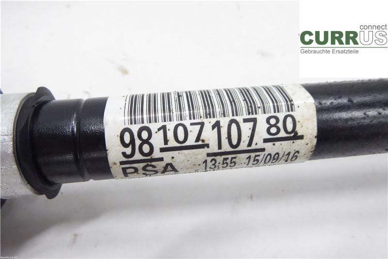 PEUGEOT 308  14-21 Transmissionsdele 9810710780 HNZ