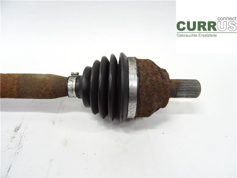 FORD FOCUS     04-07 Transmission parts 1798097 AODA