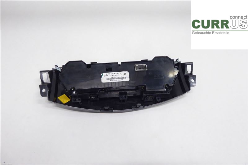 NISSAN NAVARA, TREK-1  17-21 Drivaksel - foran 275104JA1A 