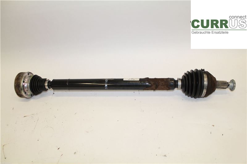 SEAT IBIZA IV   08-16 Transmission parts 6R0407762AX 