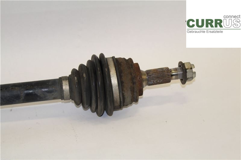 PEUGEOT 308  14-21 Transmissionsdele 1610205380 9HP