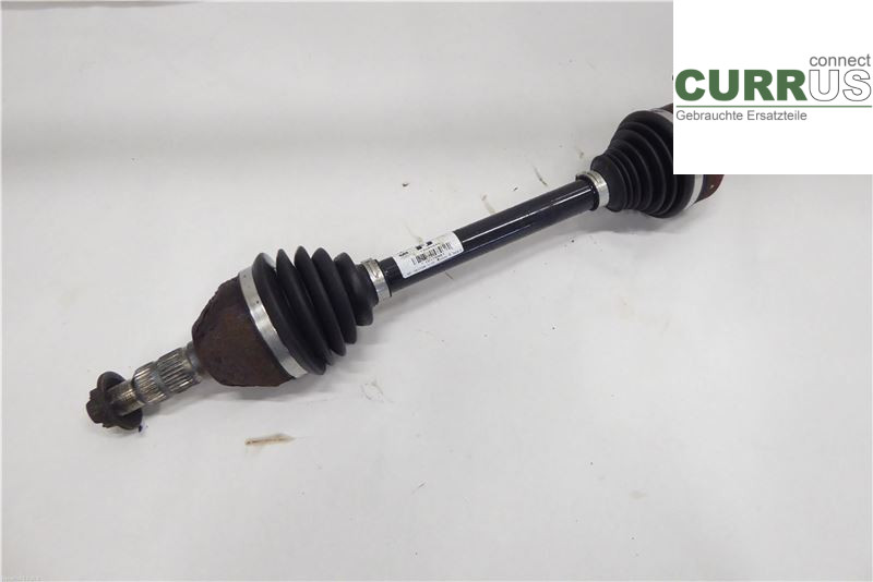OPEL INSIGNIA  09-16 Front axle assembly (4WD) 22796273 1,6T A16LET