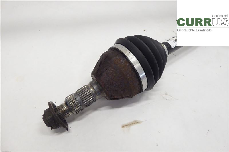 OPEL INSIGNIA  09-16 Front axle assembly (4WD) 22796273 1,6T A16LET