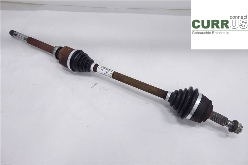 PEUGEOT 308  14-21 Transmissionsdele 9810710780 HNZ