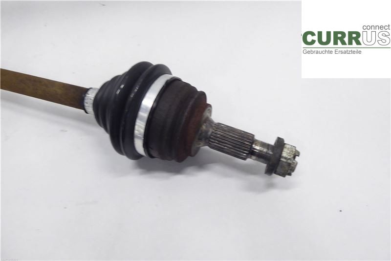 PEUGEOT 308  14-21 Transmissionsdele 9810710780 HNZ