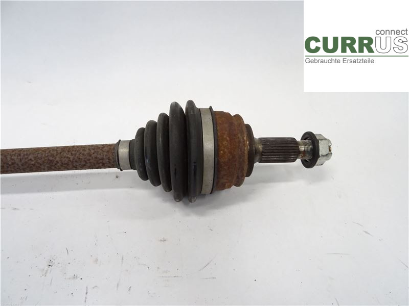 PEUGEOT 308  14-21 Transmissionsdele 9810710780 1.2 HNZ
