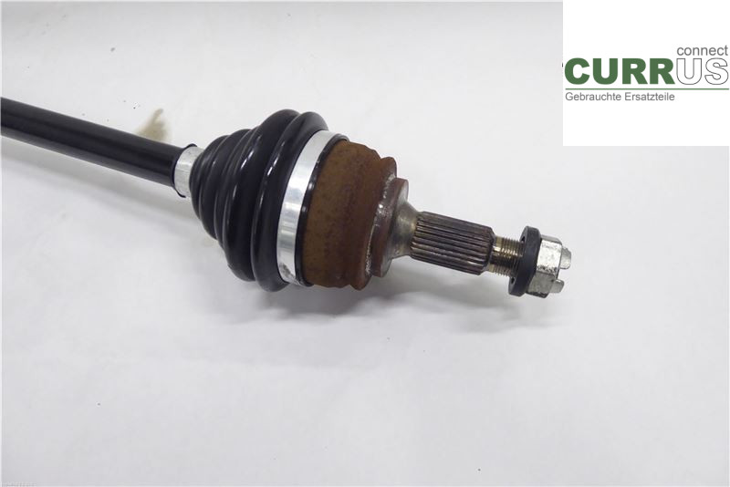PEUGEOT 308  14-21 Transmissionsdele 9809528180 1,6HDI BHZ