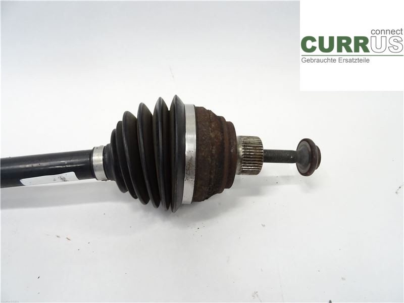 AUDI A5  07-16 Transmission parts 8K0407451EX 2,7TDI CGKA