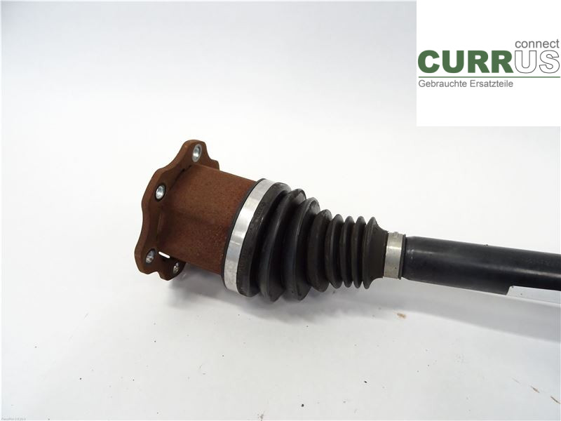 AUDI A5  07-16 Transmission parts 8K0407451EX 2,7TDI CGKA