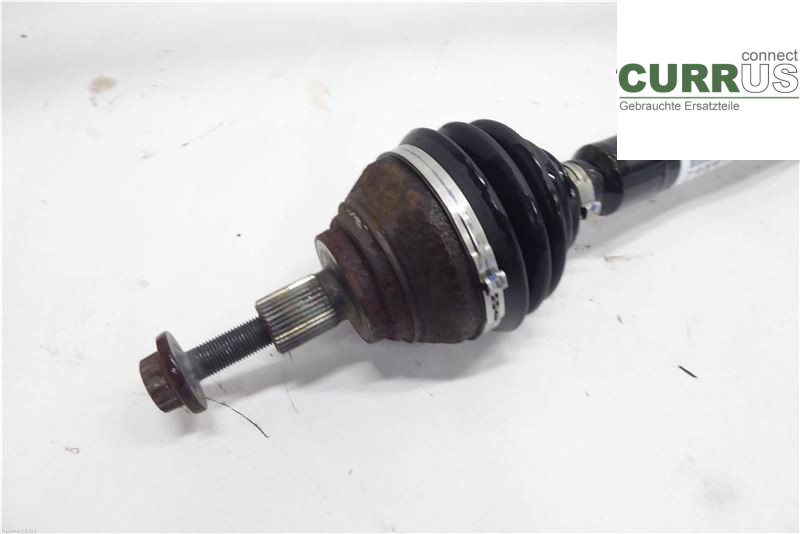 VW PASSAT  15-19 Transmissionsdelar 3Q0407762HX 2,0TDI CRLB