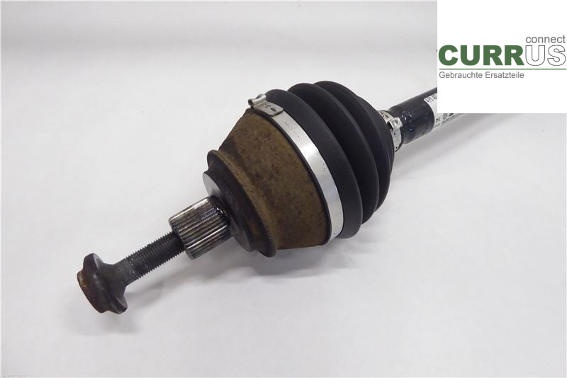 AUDI A6/S6     05-11 Transmission parts 4F0407452AX 2.4 BDW