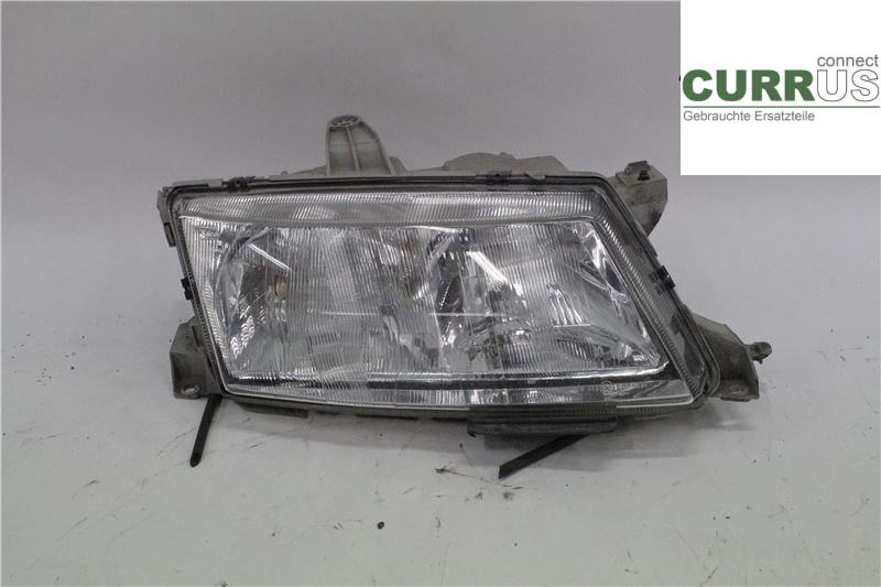 SAAB 9-5         -05  Manual gearbox (5-speed)  