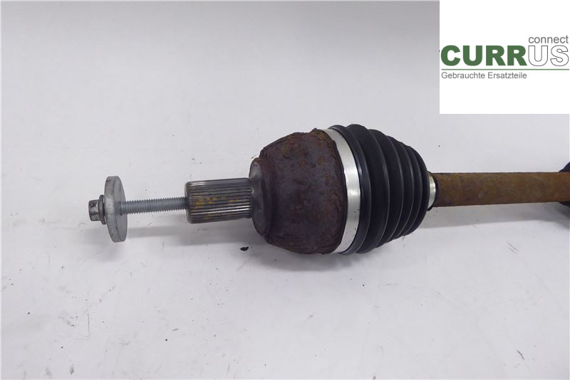 FORD MONDEO     07-15 Front axle assembly (4WD) 1788208 1,6TDCI T1BB