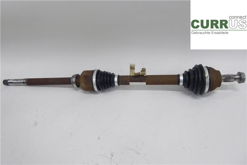 CITROEN BERLINGO  08-18 Transmissionsdelar 3273LP 