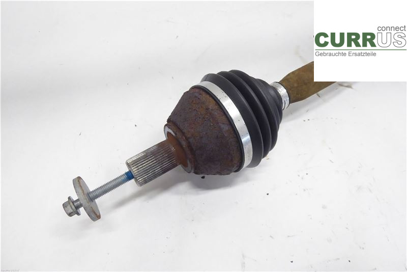 FORD MONDEO     07-15 Transmissionsdelar 1805108 KNBA
