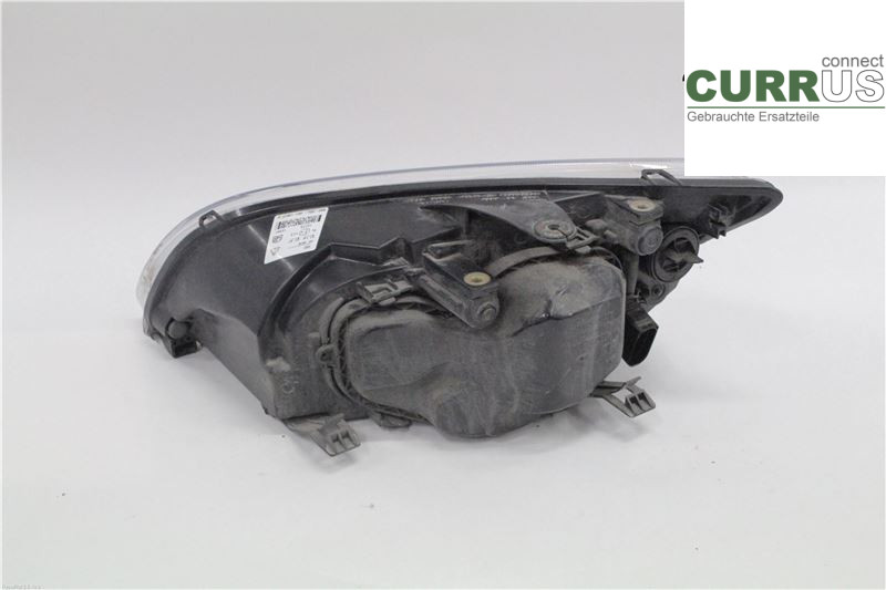 FORD FOCUS     04-07 Manuel gearkasse 5-trins 1480979 1,8FF Q7DA
