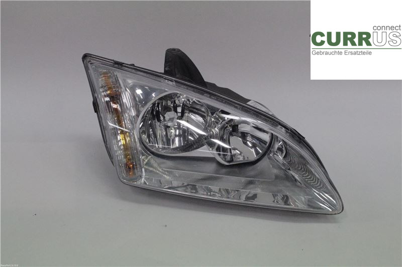 FORD FOCUS     04-07 Manuel gearkasse 5-trins 1480979 1,8FF Q7DA