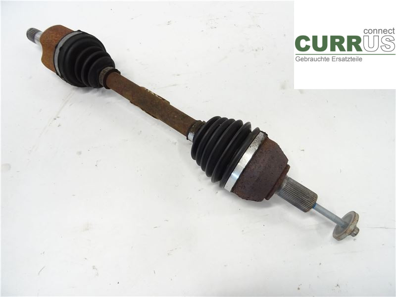 FORD MONDEO     07-15 Front axle assembly (4WD) 1788208 1,6TDCI T1BB