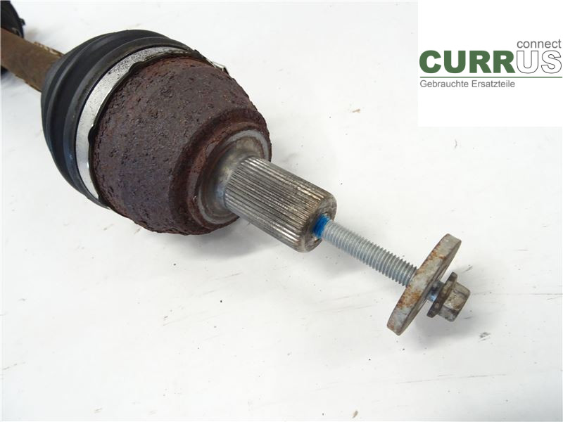 FORD MONDEO     07-15 Front axle assembly (4WD) 1788208 1,6TDCI T1BB