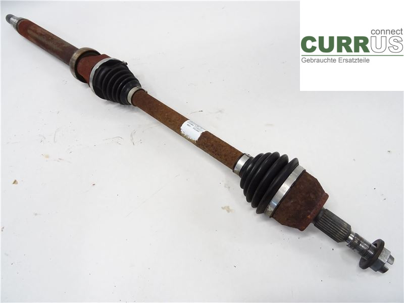 FORD FOCUS  11-14 Transmission parts 1777139 1,0 M2DA