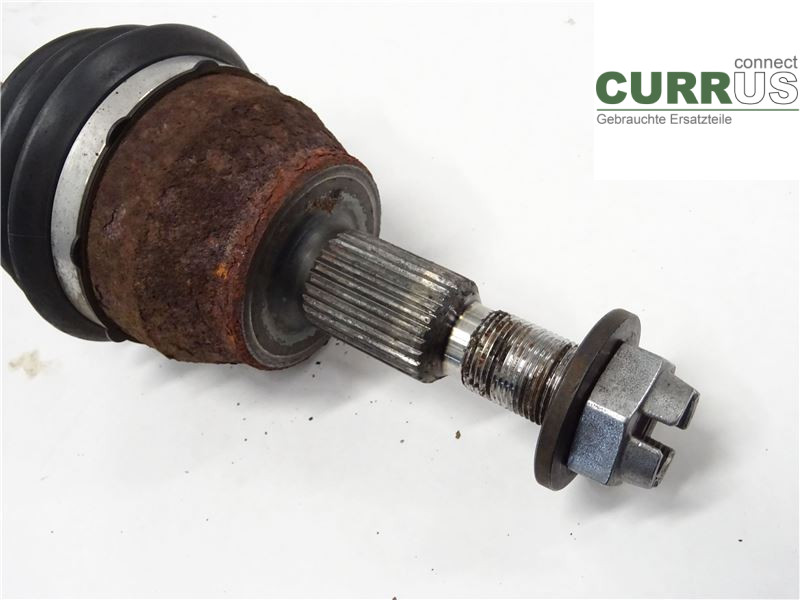 FORD FOCUS  11-14 Transmission parts 1777139 1,0 M2DA