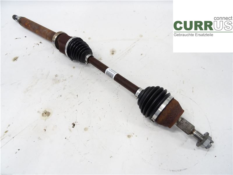 FORD FOCUS  15-18 Transmission parts 1857347 1,0 M1DD
