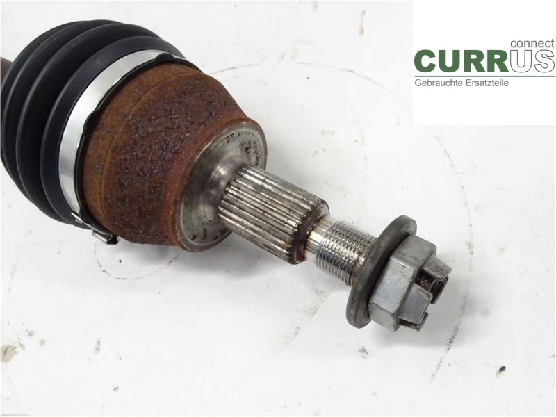 FORD FOCUS  15-18 Transmission parts 1857347 1,0 M1DD