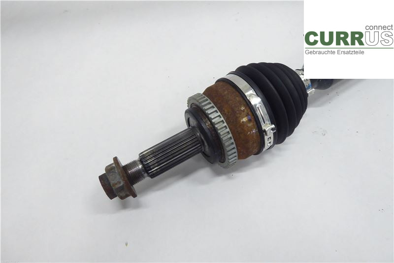 HYUNDAI i30   13-16 Transmission parts 49501A6100 