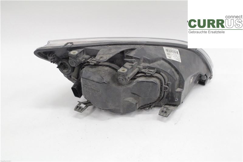 FORD FOCUS     04-07 Manuel gearkasse 4-trins 1480996 1,6TDCI HHDA