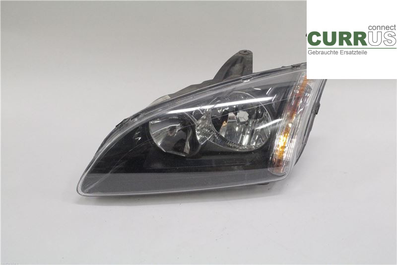 FORD FOCUS     04-07 Manuel gearkasse 4-trins 1480996 1,6TDCI HHDA