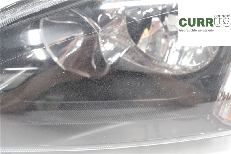 FORD FOCUS     04-07 Manuel gearkasse 4-trins 1480996 1,6TDCI HHDA
