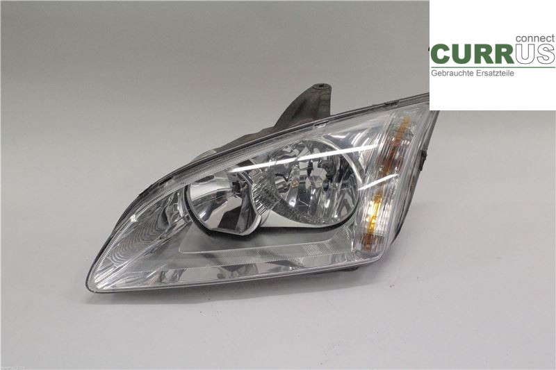 FORD FOCUS     04-07 Manuel gearkasse 4-trins 1480990 1,8 Q7DA