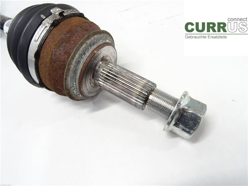 NISSAN QASHQAI  14-17 Transmission parts 391004EA0B K9K
