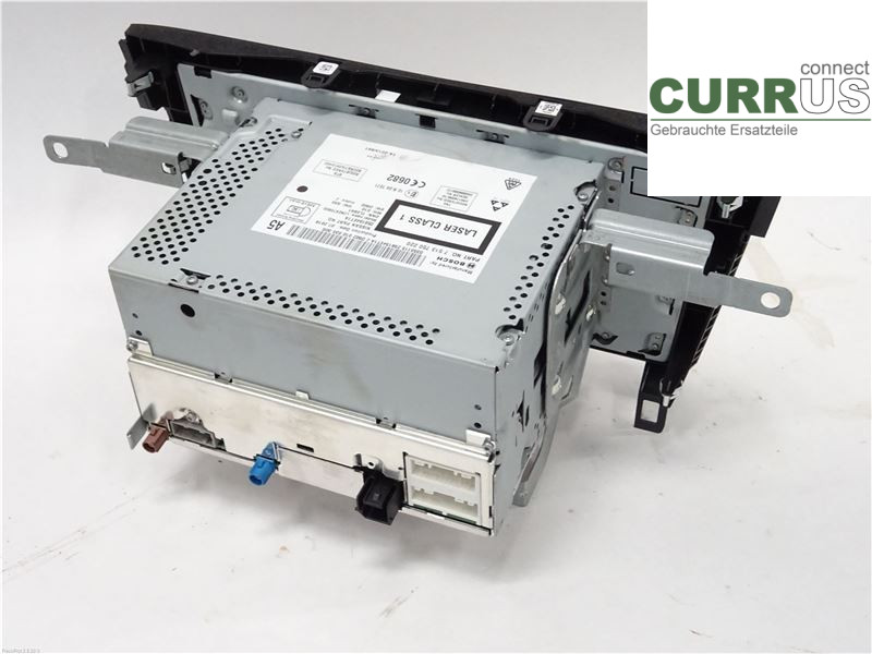 NISSAN QASHQAI  14-17 7-speed gearbox 259154ET1A K9K
